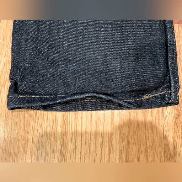 Levi’s 514 Straight Leg Denim Jeans | 36x30 - Picture 7 of 10